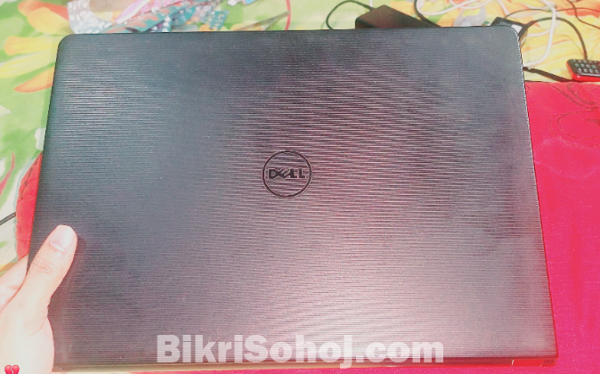 Intel(R) Core(TM) i3-5005U CPU @ 2.00GHz Dell